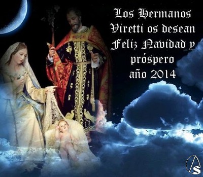  Hermanos Viretti 